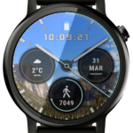 Improved complications (both built-in & Wear 2.0)